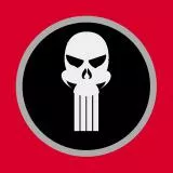 O Justiceiro para junior