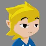 Wind Waker Link