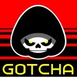 Gocha! (Apanhei-te!)