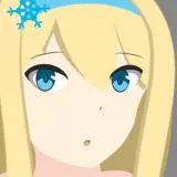 Girls' Frontline-索米KP31(Suomi)