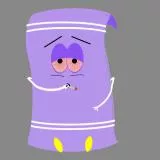 Towelie