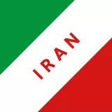 IRAN Flag