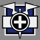 Rainbow Six Siege Doc Logo