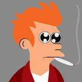 Fry 420 weed