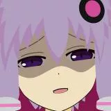 結月ゆかり (bf1 only)