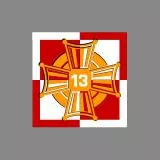 13th Regiment of The Guard (version 0)