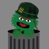 Oscar the Grouch