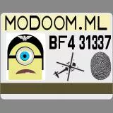 Minions - Business Card - Little bird