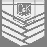 Griffon & Kryuger emblem