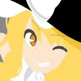 Kirisame Marisa