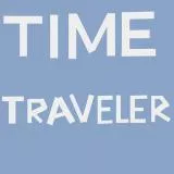 time traveler