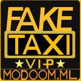 Fake Taxi VIP