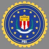 Federal Bureau of Investigation Seal