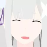 [BF1 link] Re:Zero kara Hajimeru Isekai Seikatsu (Emilia) Re:ゼロから始める異世界生活 エミリア by merann