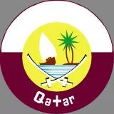 Emblem of Qatar