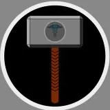 mjolnir 