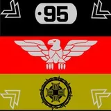 Deutschland-Emblem
