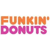 funking donuts