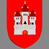 Coat of arms of Bratislava 