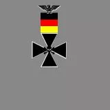 Das Eiserne Kreuz (DEUTSCHLAND)