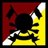 Royal Lancers TRF (Tactical Recognition Flash)