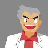 Professor Samuel Oak (Pokemon)