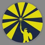 Dark Souls 2 - Sunlight Parma