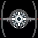 Star Wars Tie Fighter Model C