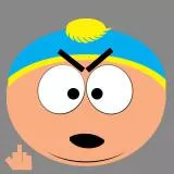 Angry Kartman