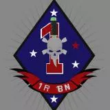 1st Battalion 1st Marines 