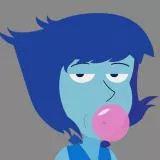 Bubble Lazuli