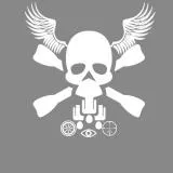 Pirataria Três Irmãos 