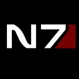 N7 Logo