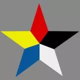 北洋政府五色旗