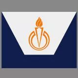 Korean Central Intelligence Agency Mark (대한민국 중앙정보부 마크)