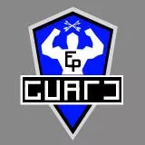 FairPlay Guardians Logo // by Dragon-on-Speed