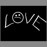 Lil Peep [ Black Edition ] 