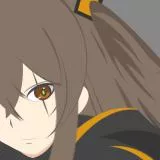 Girls' Frontline-UMP45