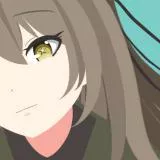 Girls Frontline-UMP40