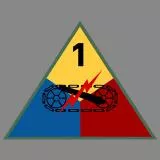 1st Armored Division, Old Ironsides