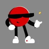 SEGA MD Cool Spot Sprite