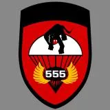 555th Parachute Infantry Battalion (