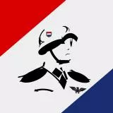 Dutch german soldier