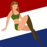 Dutch women