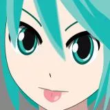 初音ミク（ボカロ）