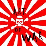 Art of war 2 emblem