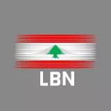 Lebanon flag