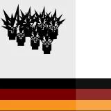 Deutsche Massenkontrolle