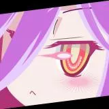 白（ノーゲーム・ノーライフ）◯✕ゲーム