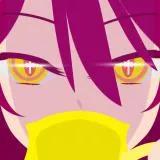 ジブリール （ノーゲーム・ノーライフ）ご褒美前